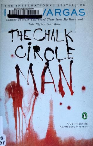 The chalk circle man