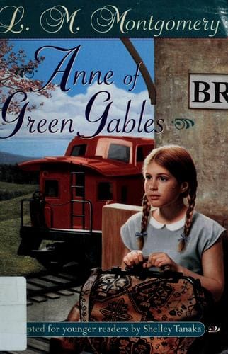 Anne of Green Gables