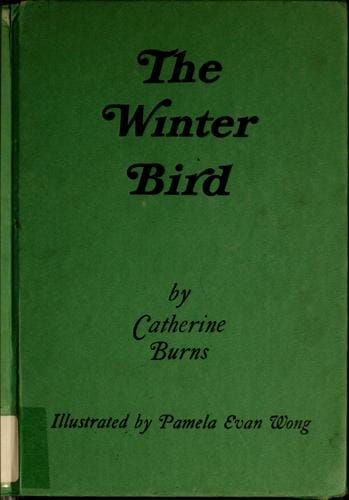 The Winter bird