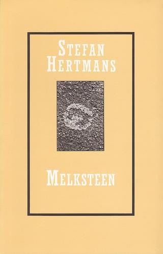 Melksteen