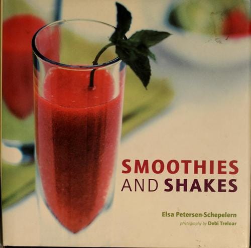 Smoothies and shakes