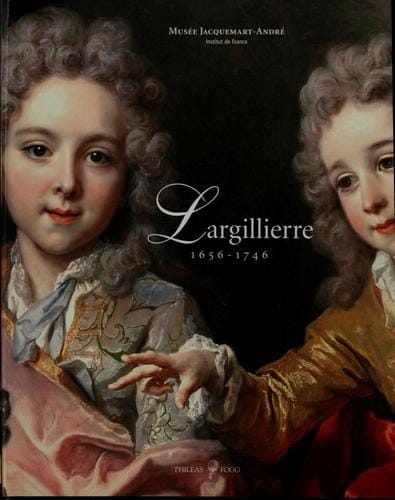 Nicolas de Largillierre, 1656-1746