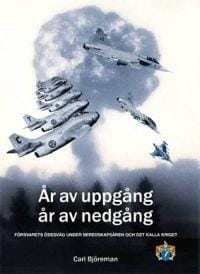 År av uppgång, år av nedgång