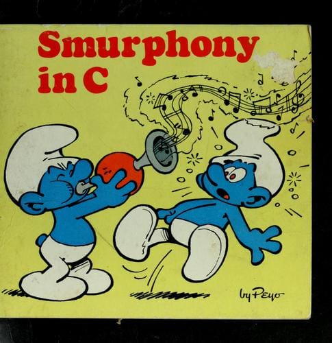 Smurphony in C