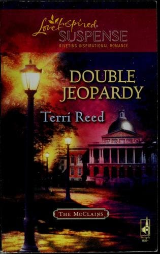 Double jeopardy