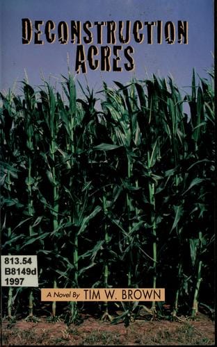 Deconstruction acres