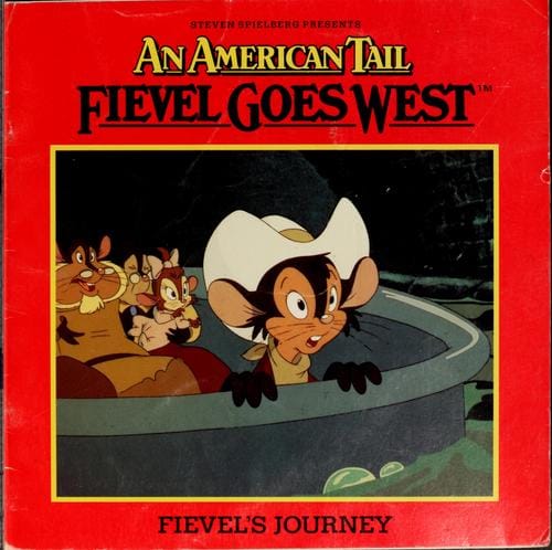 Fievel goes West