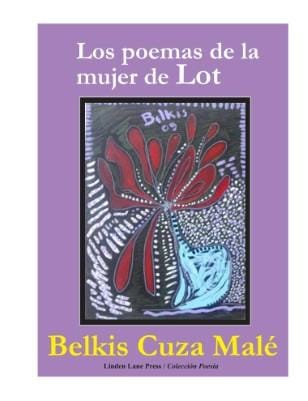 Los poemas de la mujer de Lot