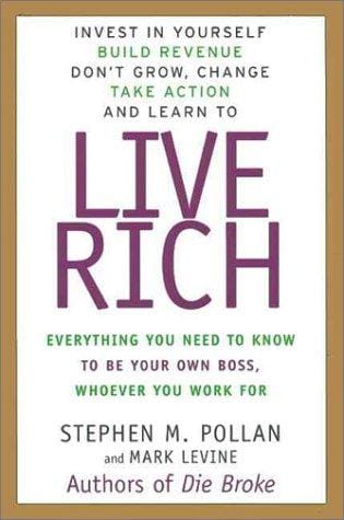 Live rich