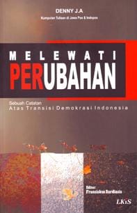 Melewati Perubahan