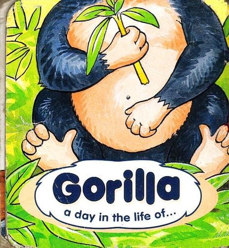 Gorilla