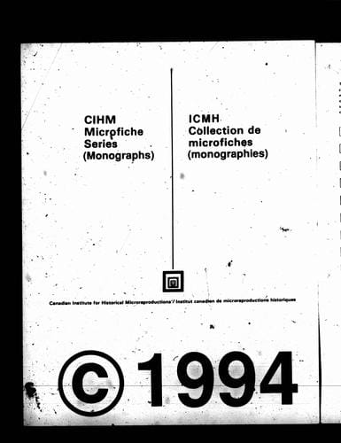 Poems and pen-pictures