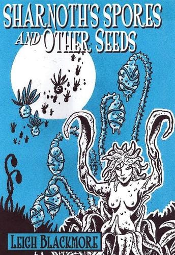 Sharnoth's Spores and Other Seeds