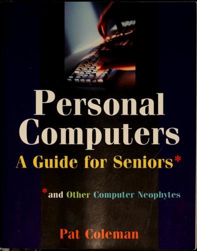 Personal computers