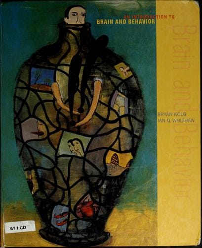 An introduction to brain and behavior