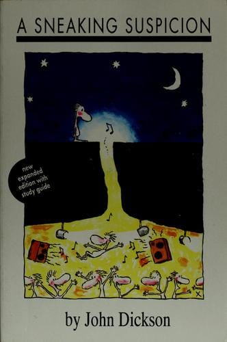 A sneaking suspicion