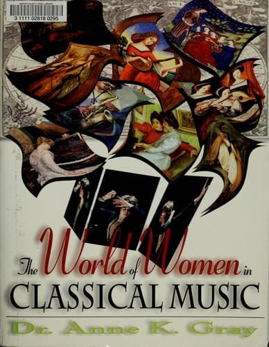 The world of women in classical music