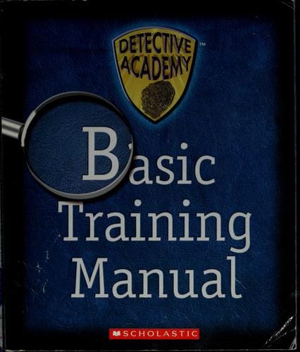 Basic training manual