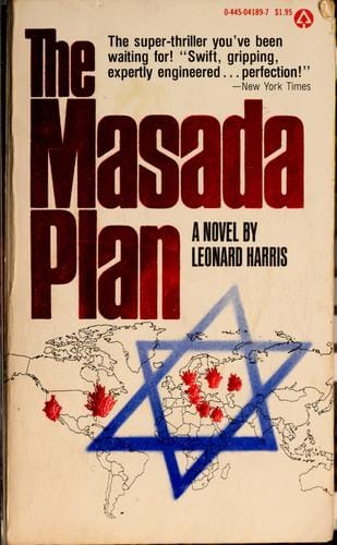 The Masada plan