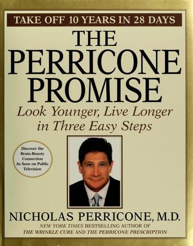 The Perricone promise
