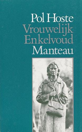 Vrouwelijk Enkelvoud