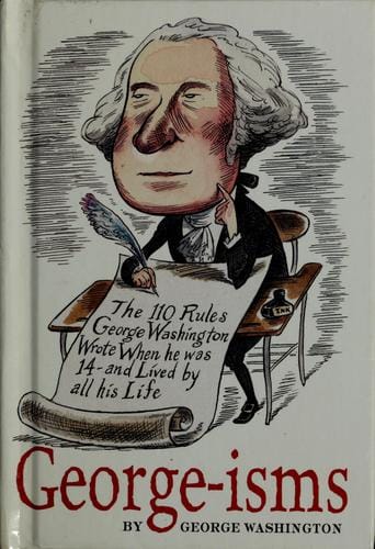 George-isms