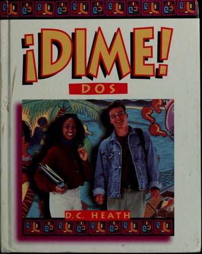 Dime! Dos