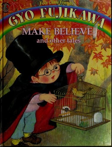 Make believe and other tales