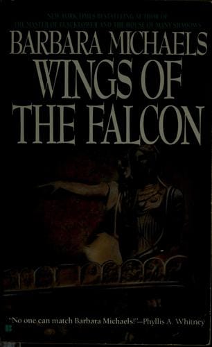 Wings of the falcon