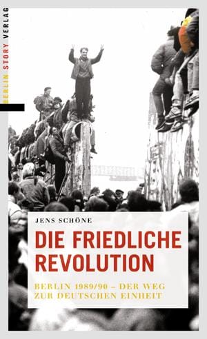 Die friedliche Revolution