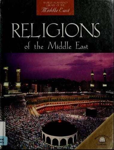 Religions of the Middle East