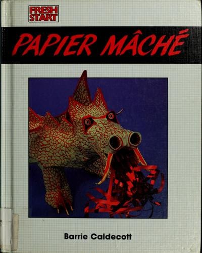 Papier mâché