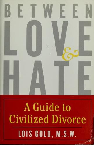 Between love and hate