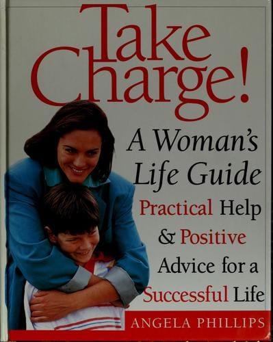Take charge!