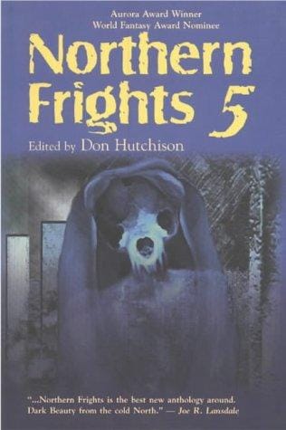 Northern frights 5 / edited by Don Hutchison