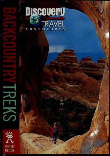 Backcountry treks