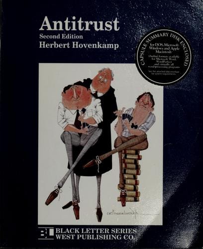 Antitrust