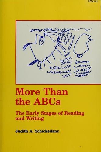 More than the ABCs