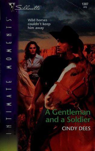 A Gentleman and a soldier