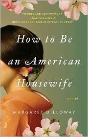 How to be an American housewife