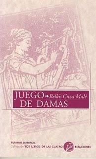 Juego de Damas