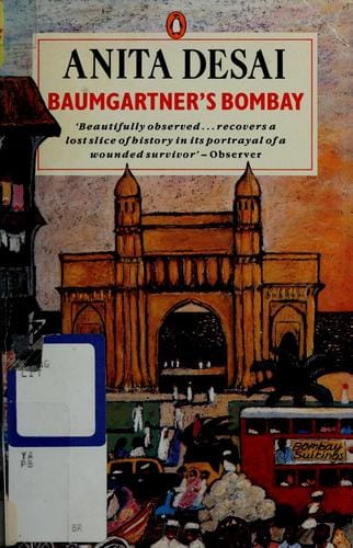 Baumgartner's Bombay