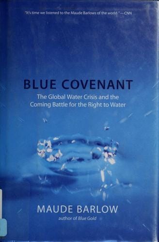 Blue covenant