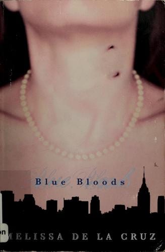 Blue bloods