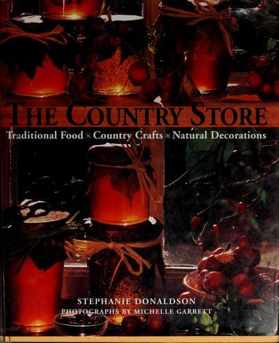 The country store