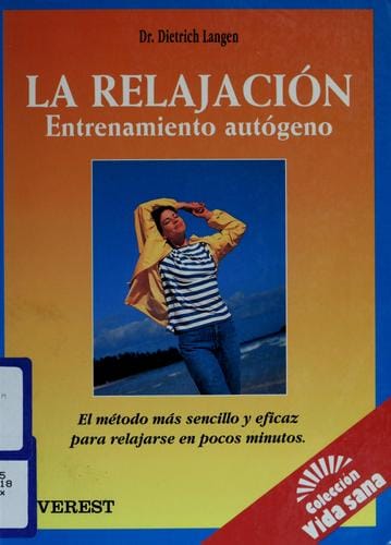 Entrenamiento autógeno