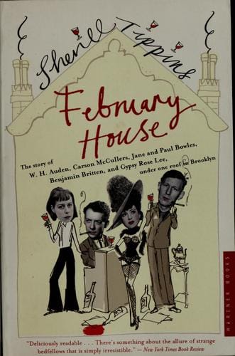 February House