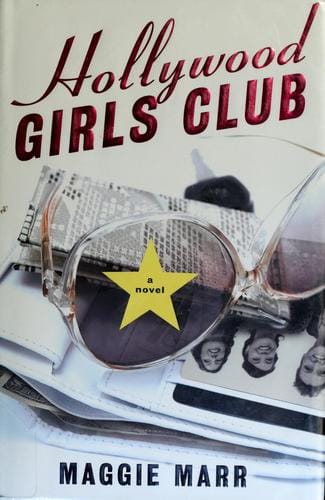 Hollywood girls club