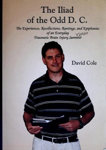 The Iliad of the odd D.C.