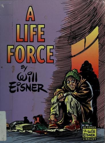 A life force